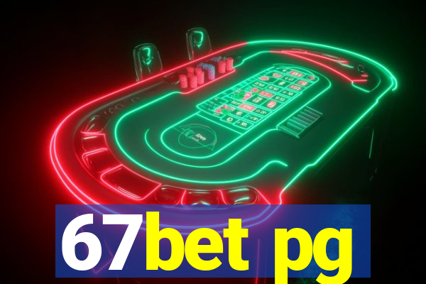 67bet pg